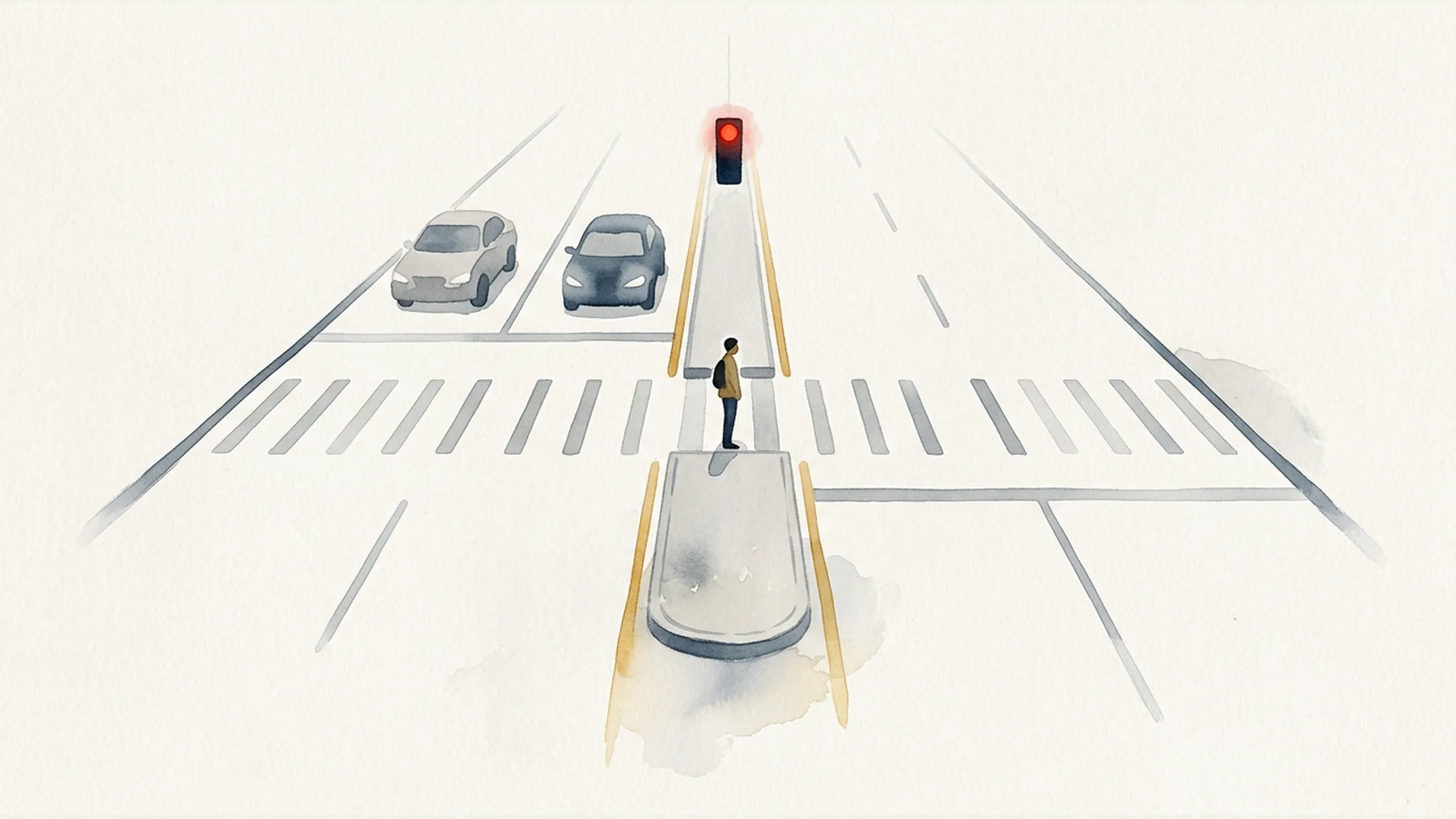 82nd Avenue Safety Improvements: What Changed at Portland’s New Pedestrian Crossings in 2026