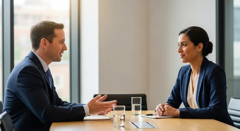 Johnson Law, P.C. personal injury attorneys in their Oregon law office