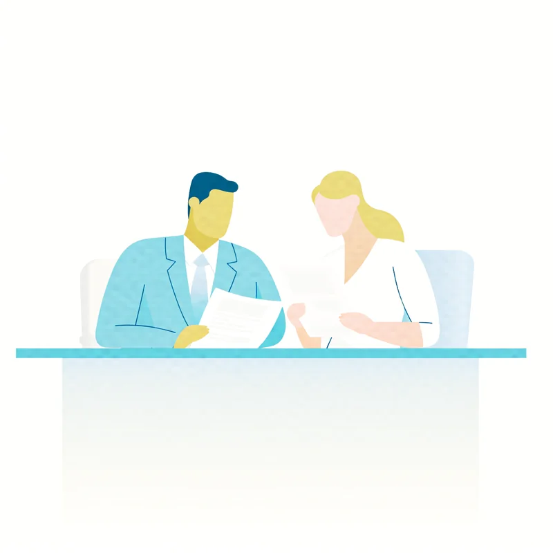 Professional consultation showing why clients choose Johnson Law, P.C. for personal injury representation