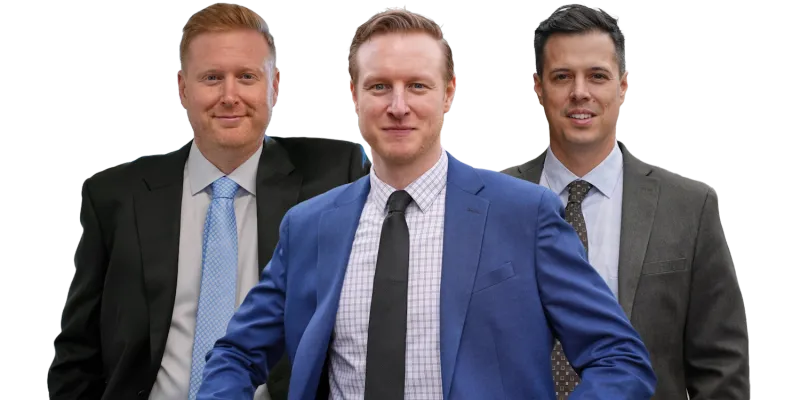 Johnson Law P.C. attorneys - experienced personal injury lawyers in Portland, Oregon