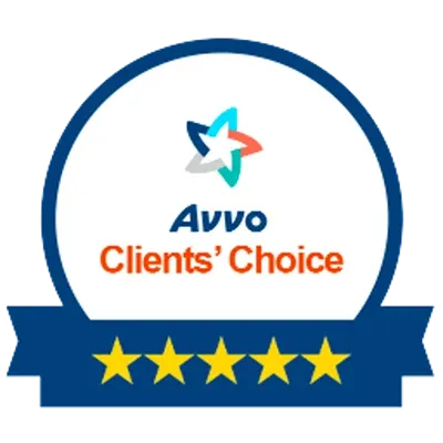 Avvo Rating