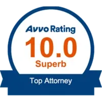 Avvo Top Contributor