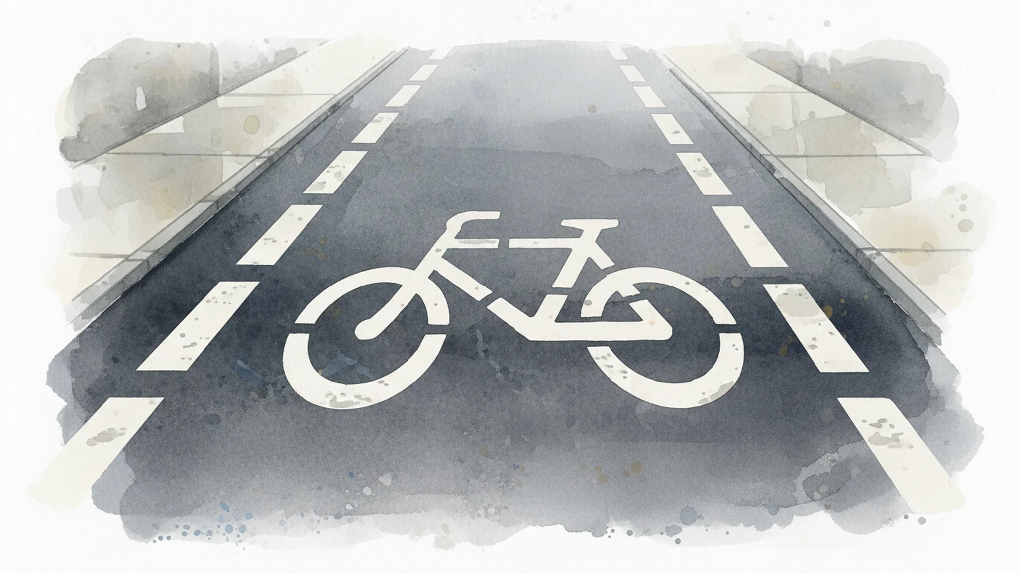 Navigating the Road Together: Understanding Right of Way for Bicyclists in Oregon and Portland
