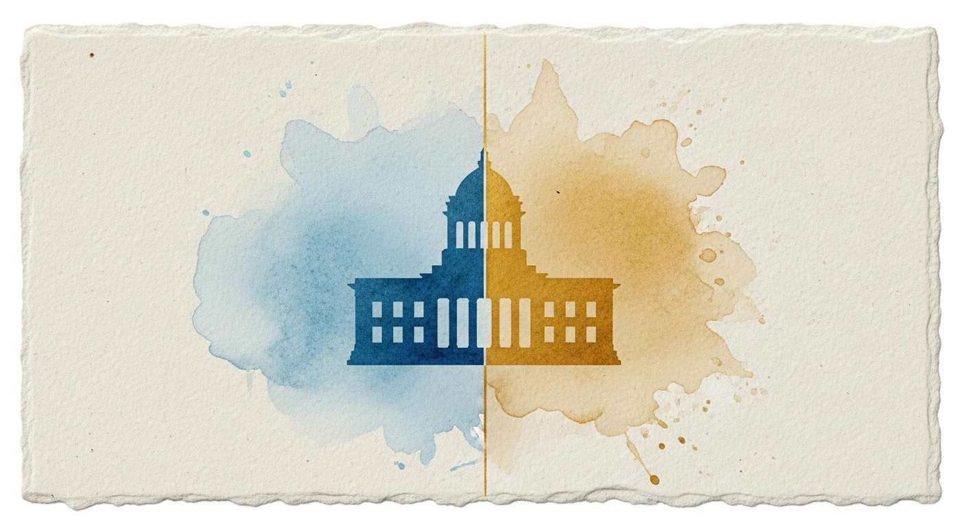 Civil vs. Criminal Standards in Court: A Plain-Language Guide