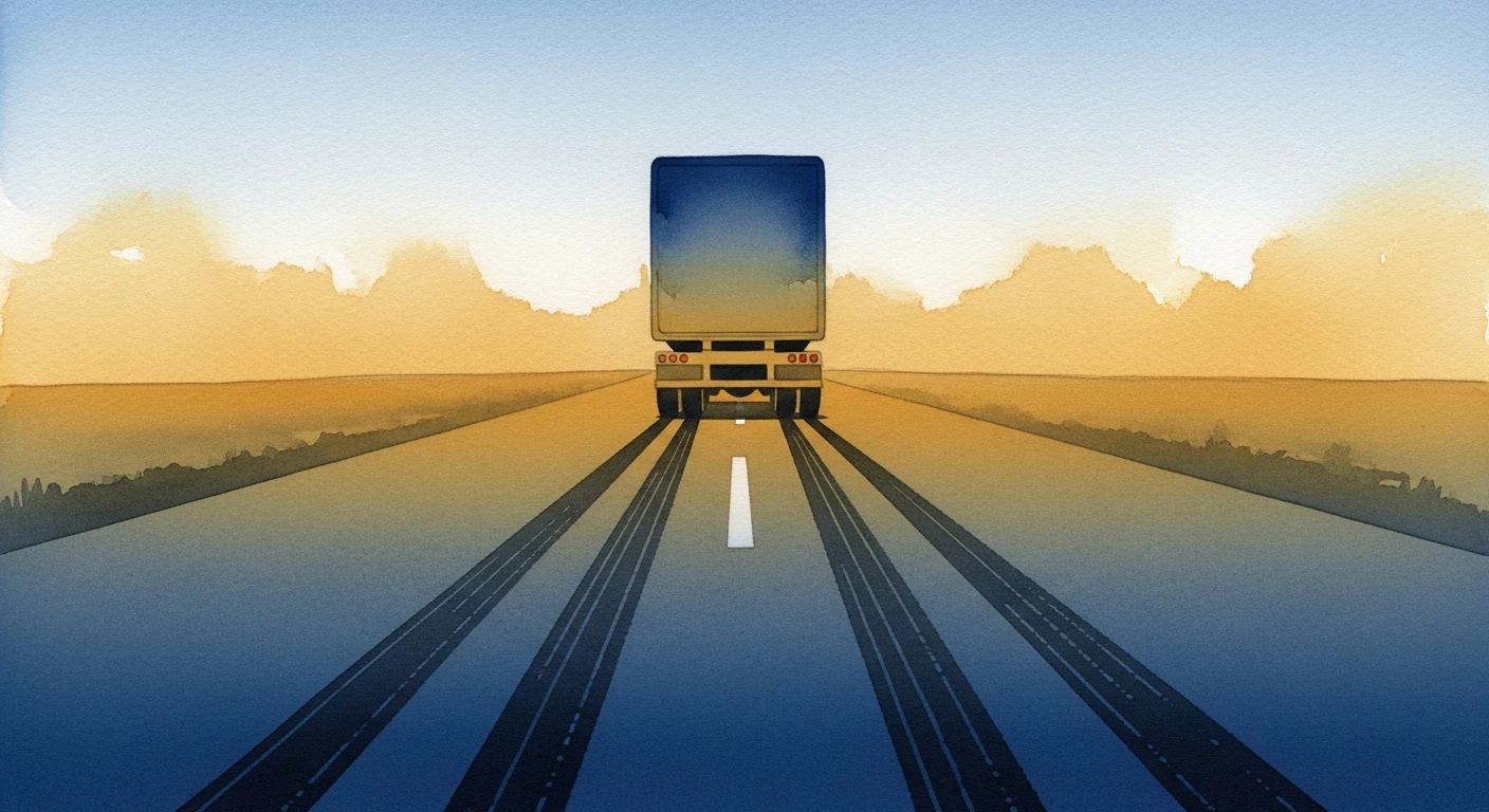 Learn why stopping-distance standards matter after a commercial truck rear-end accident in Oregon, what records can prove fault, and how to protect your claim.