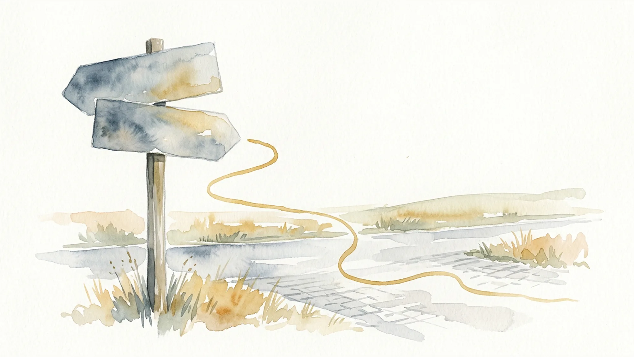 Crash Caused by Missing or Confusing Signage: When a Road Design Claim Is Possible