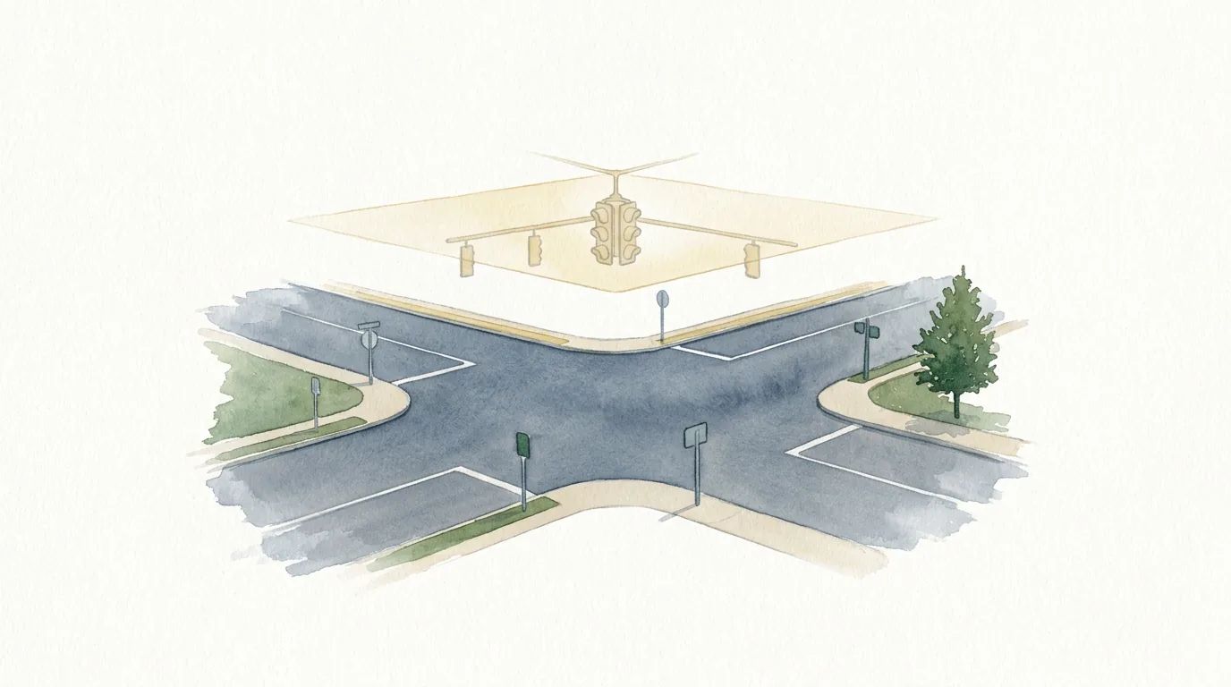 Cornell Road Safety Changes in Hillsboro: What's Planned at 17th and 21st Avenues