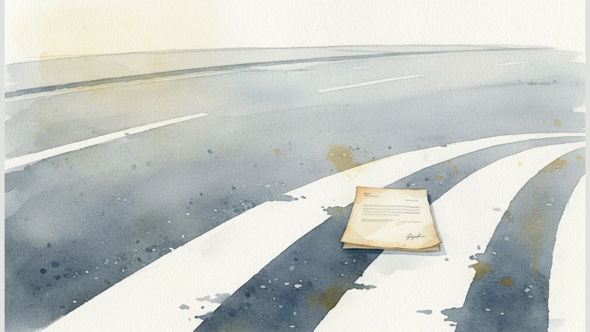 Pedestrian Hit in a Crosswalk: What If the Driver Says You “Stepped Out” Too Fast?