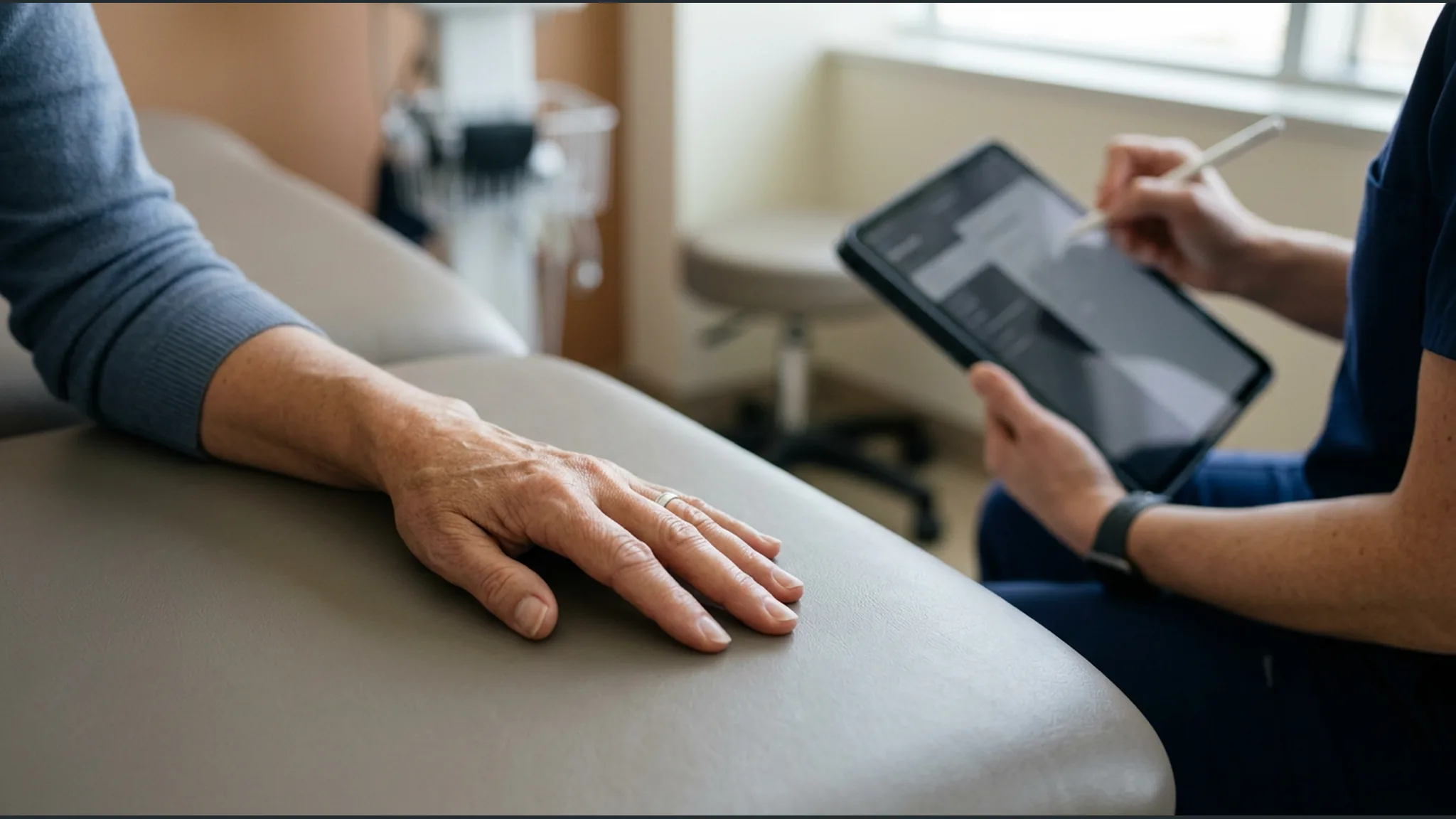 CRPS in Oregon Injury Claims: Why the Diagnosis May Be Disputed