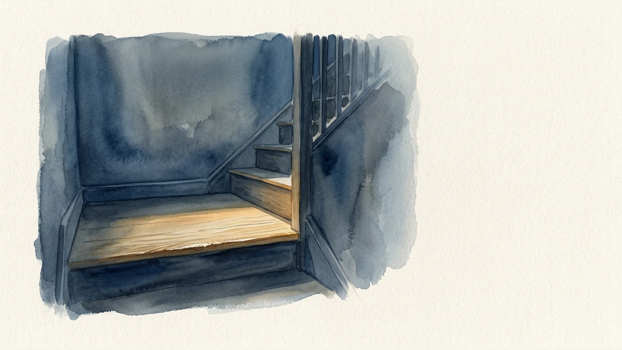 Fall in a Dark Stairwell? Evidence That Can Show Poor Lighting Caused the Misstep