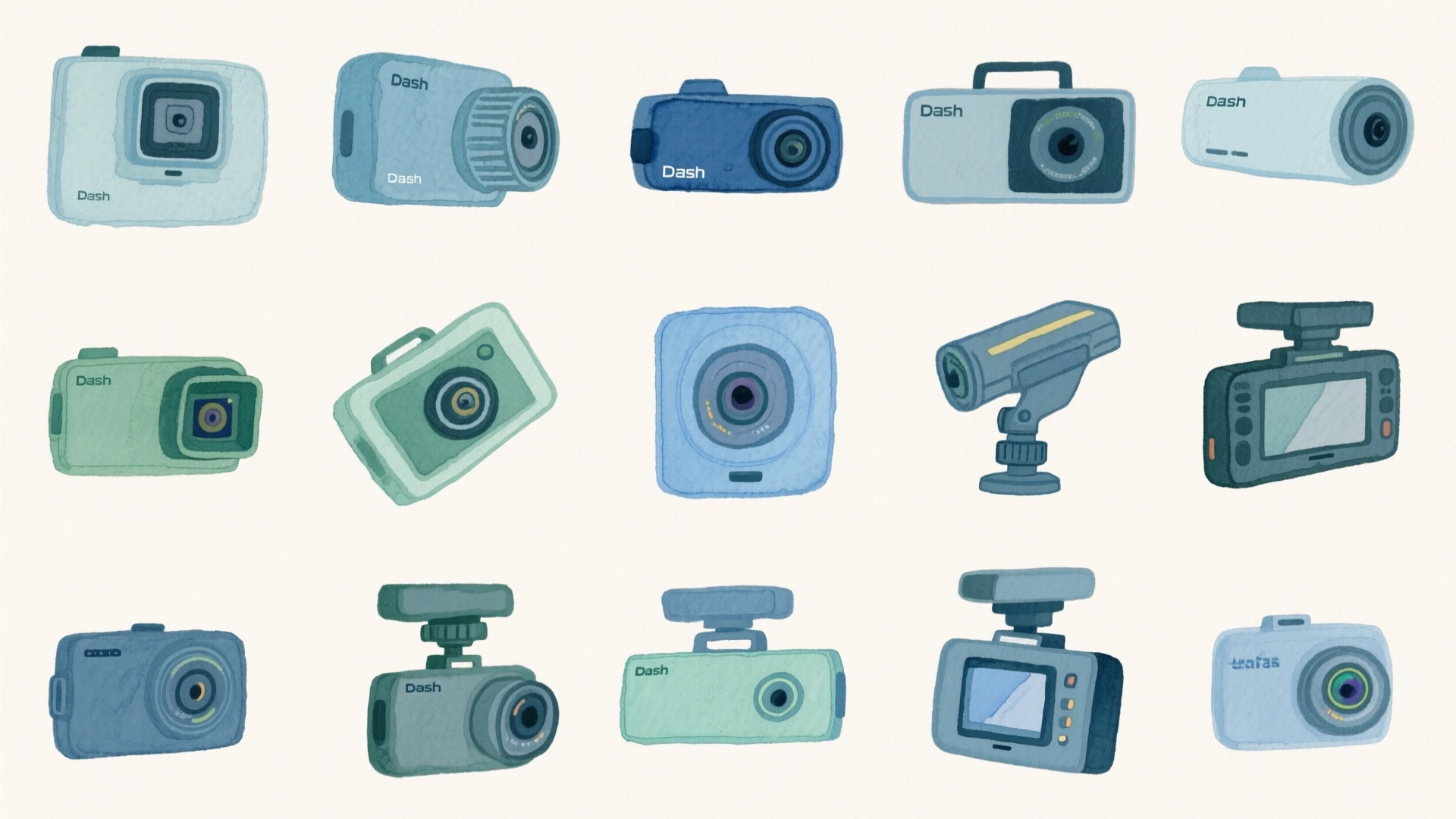 Dash Cameras: What They Actually Do for You (and Your Injury Case)