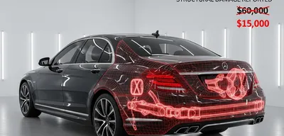 Diminished Value Claims Legal Representation