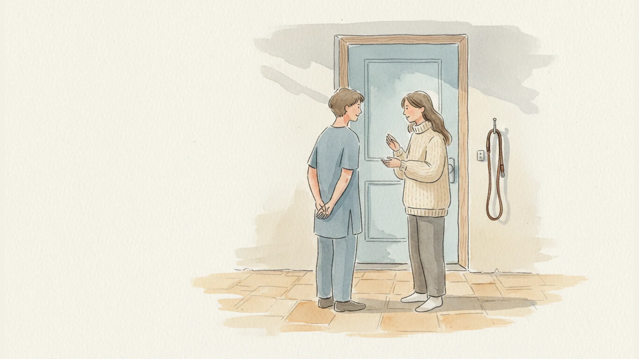 Dog Bite at a Friend's House: Can You File a Claim Without "Suing Your Friend"?