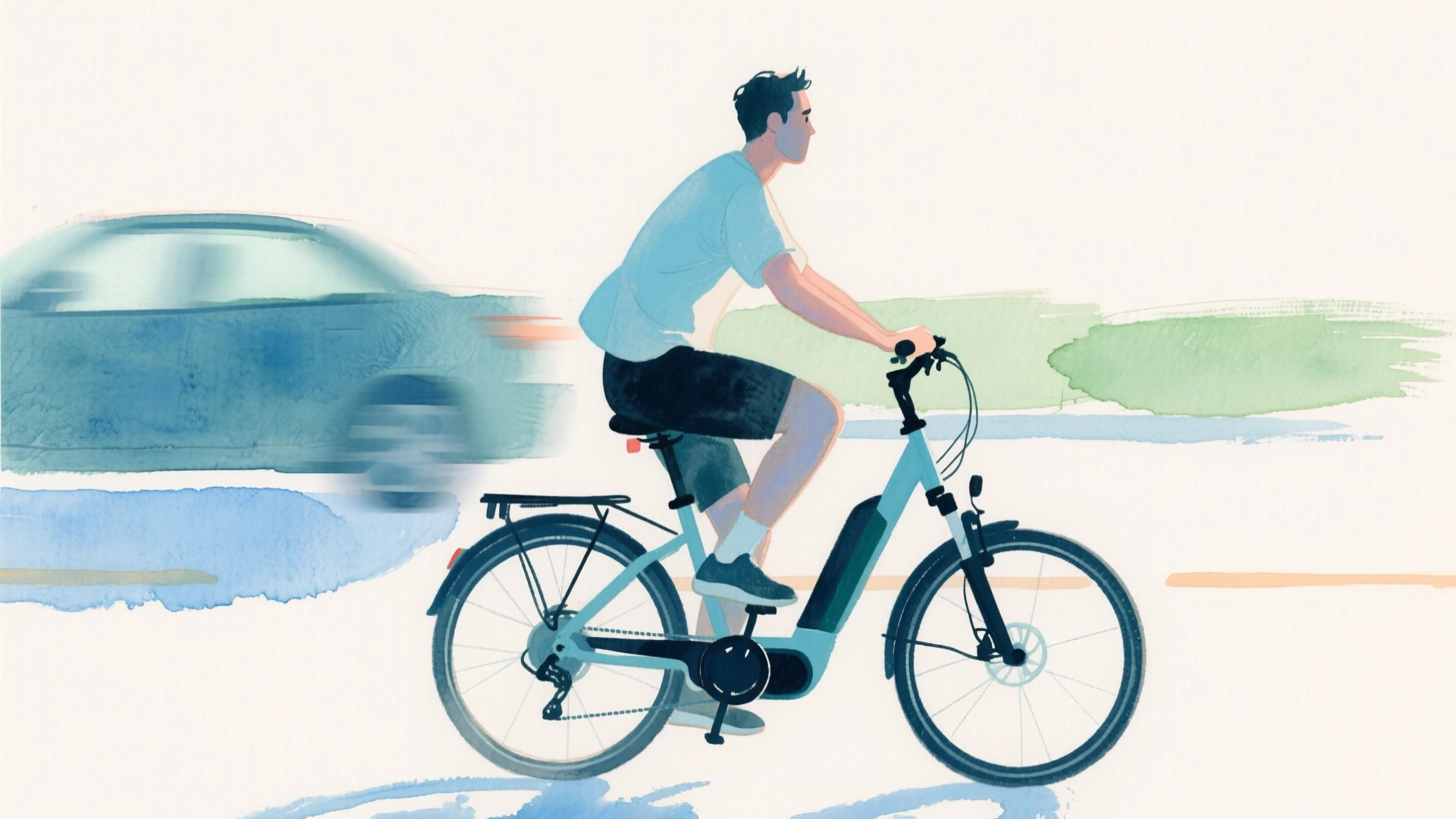 E-Bike Accidents: Understanding Your Rights and Legal Options