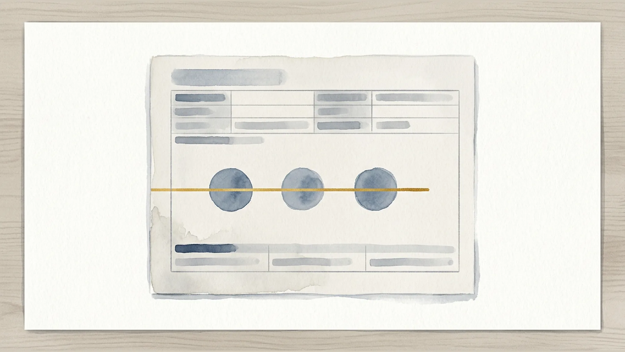 After a Portland ER Visit: What the Medical Record Can Clarify—and What It Cannot Prove