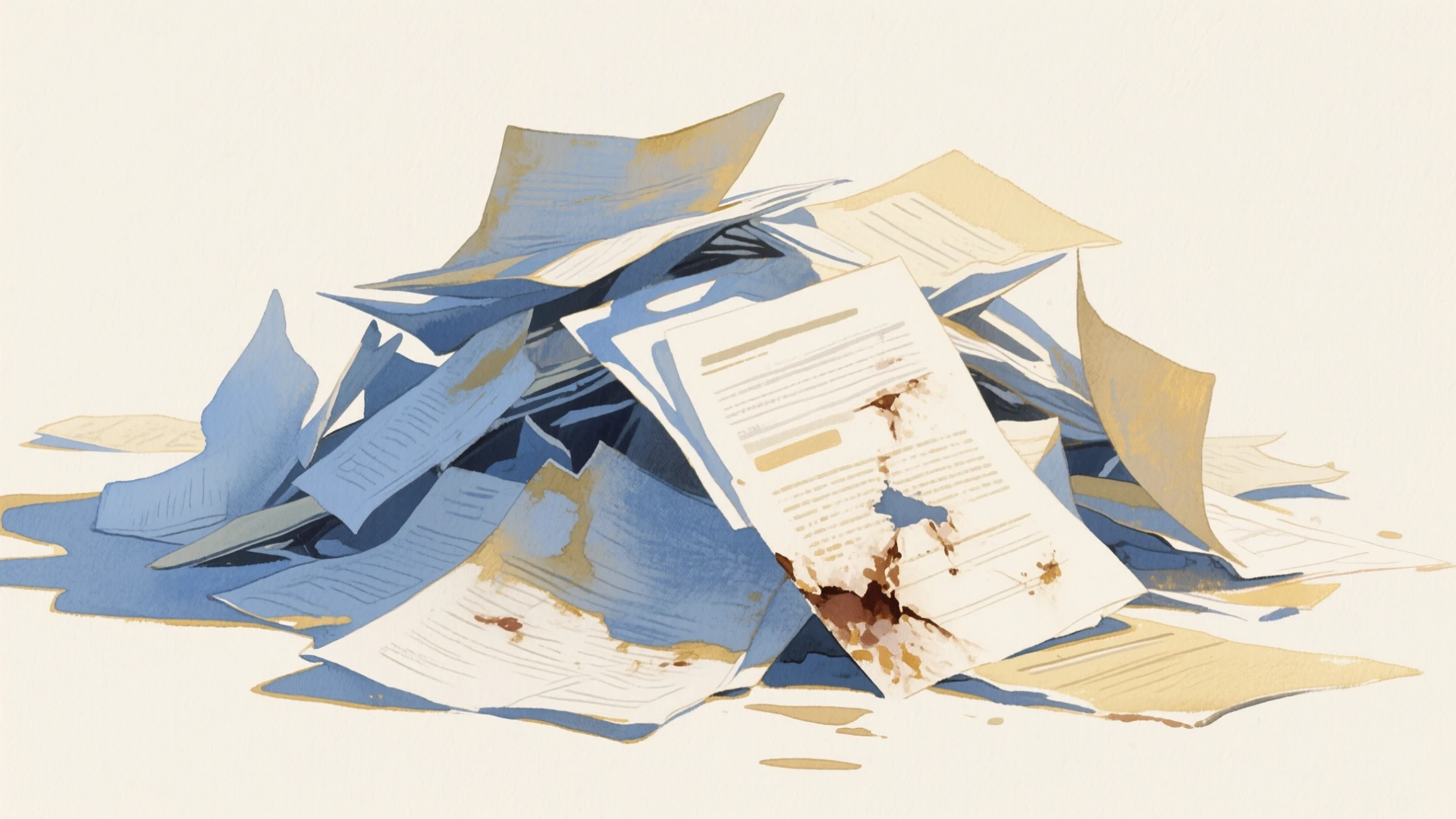 Don't Lose Your Evidence: Understanding Spoliation in Personal Injury Cases