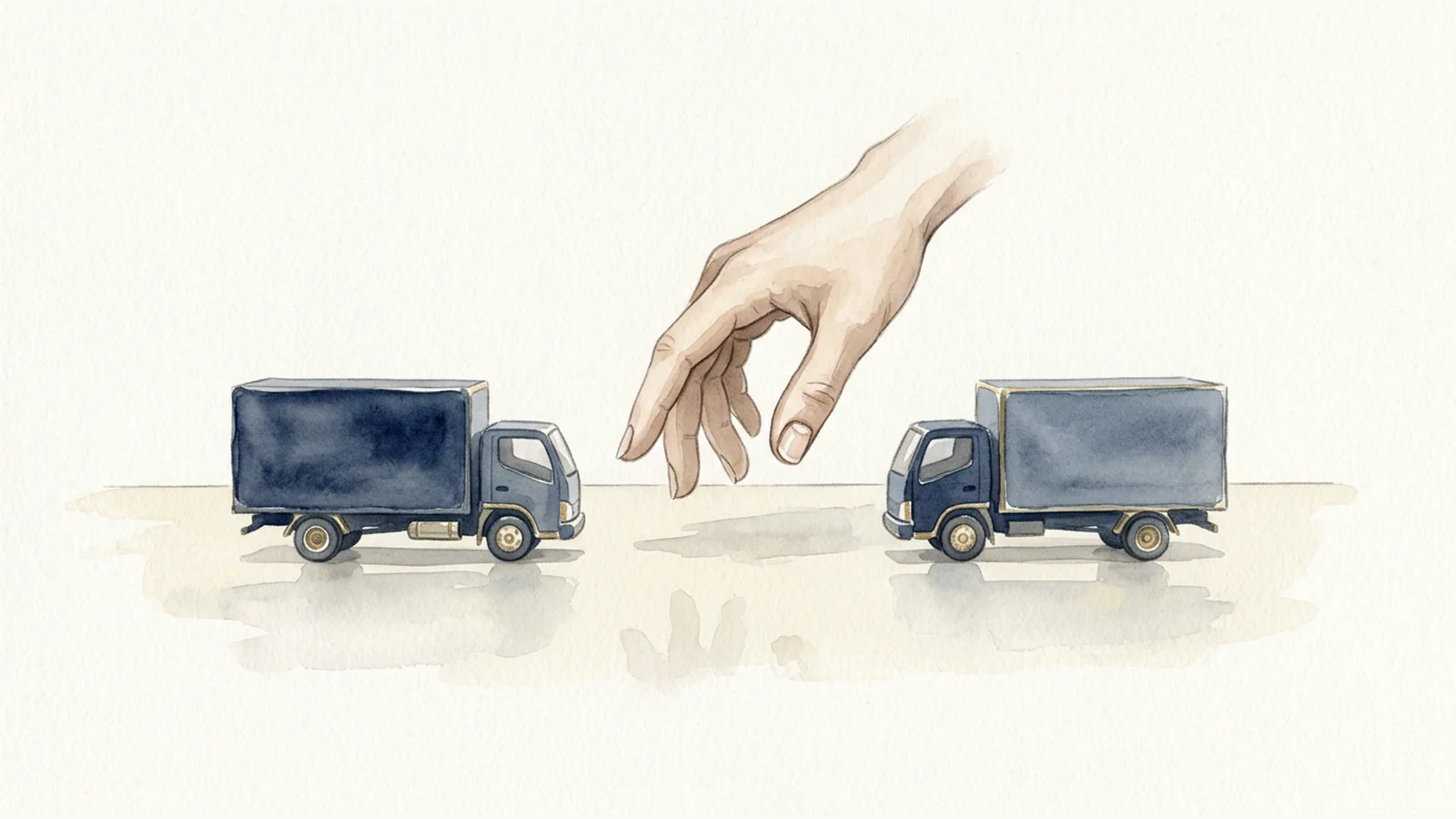 Freight-Broker Negligent Hiring After Montgomery: What the Supreme Court Decided