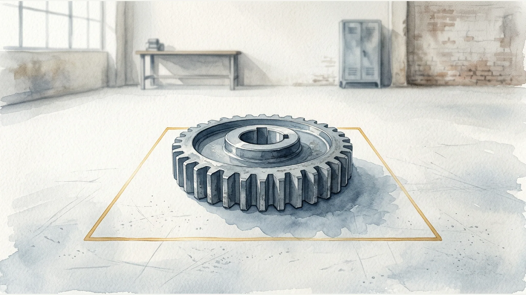 Crush Injury From Heavy Machinery: Evidence That Must Be Preserved Immediately