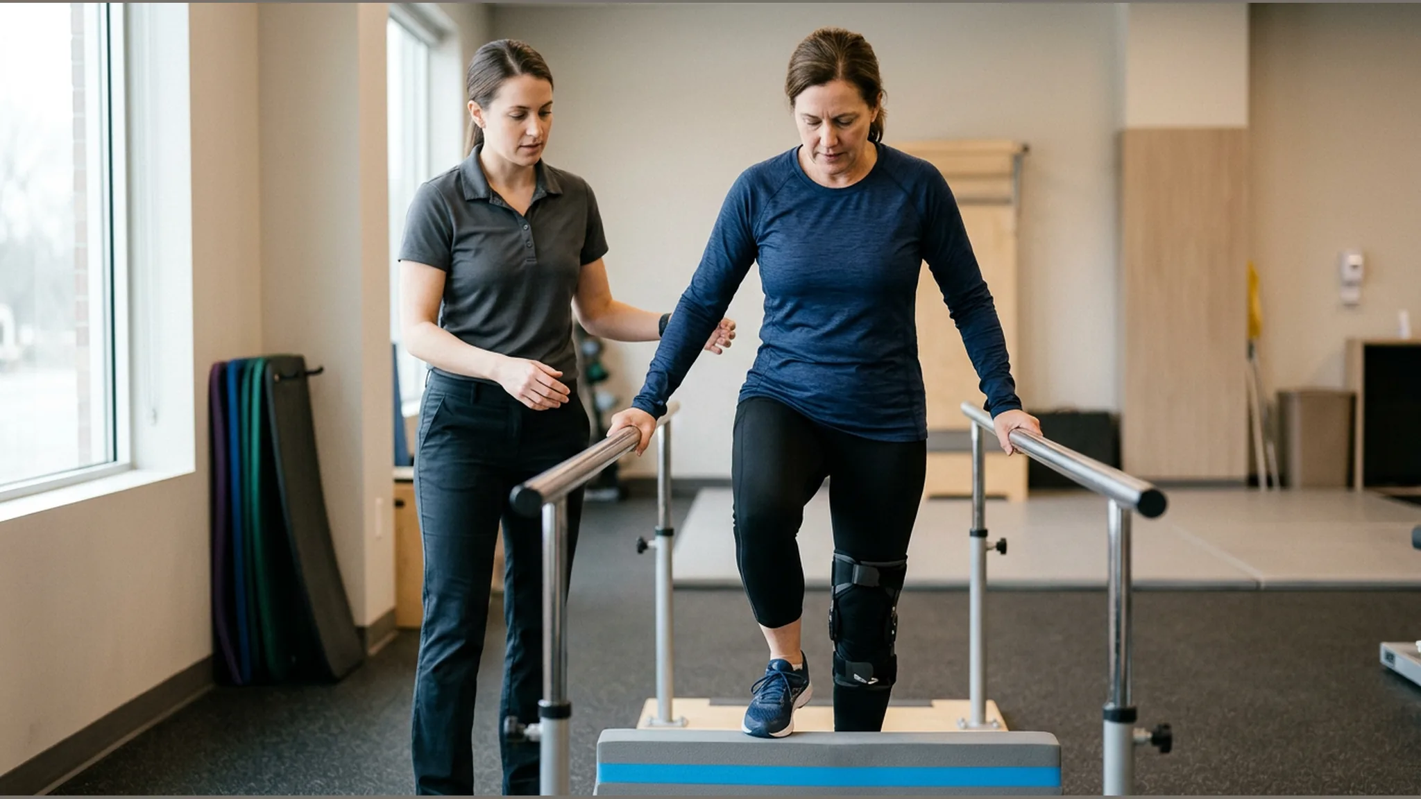 Incomplete Spinal Cord Injury: Why “Not Paralyzed” Can Still Mean Permanent Disability