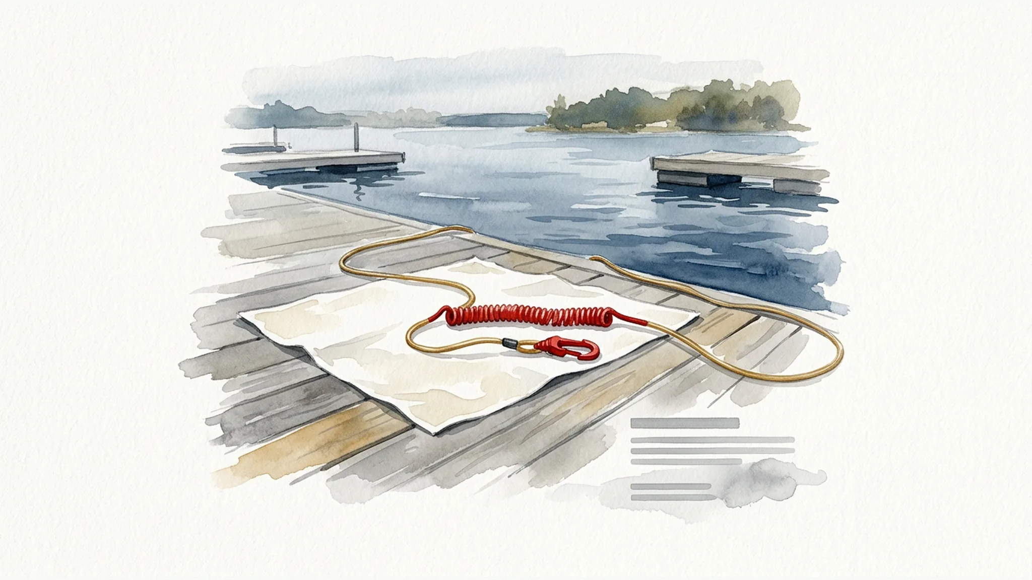 Jet Ski Rental Injury Near Portland: When the Waiver Doesn’t Actually End the Case