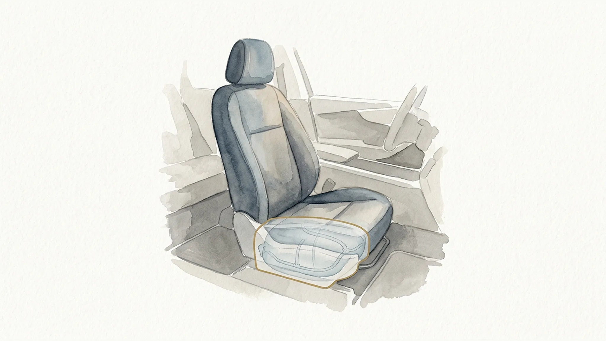 Kia EV9 Recall 26V545/SC379: What Owners Should Know About the Passenger Airbag