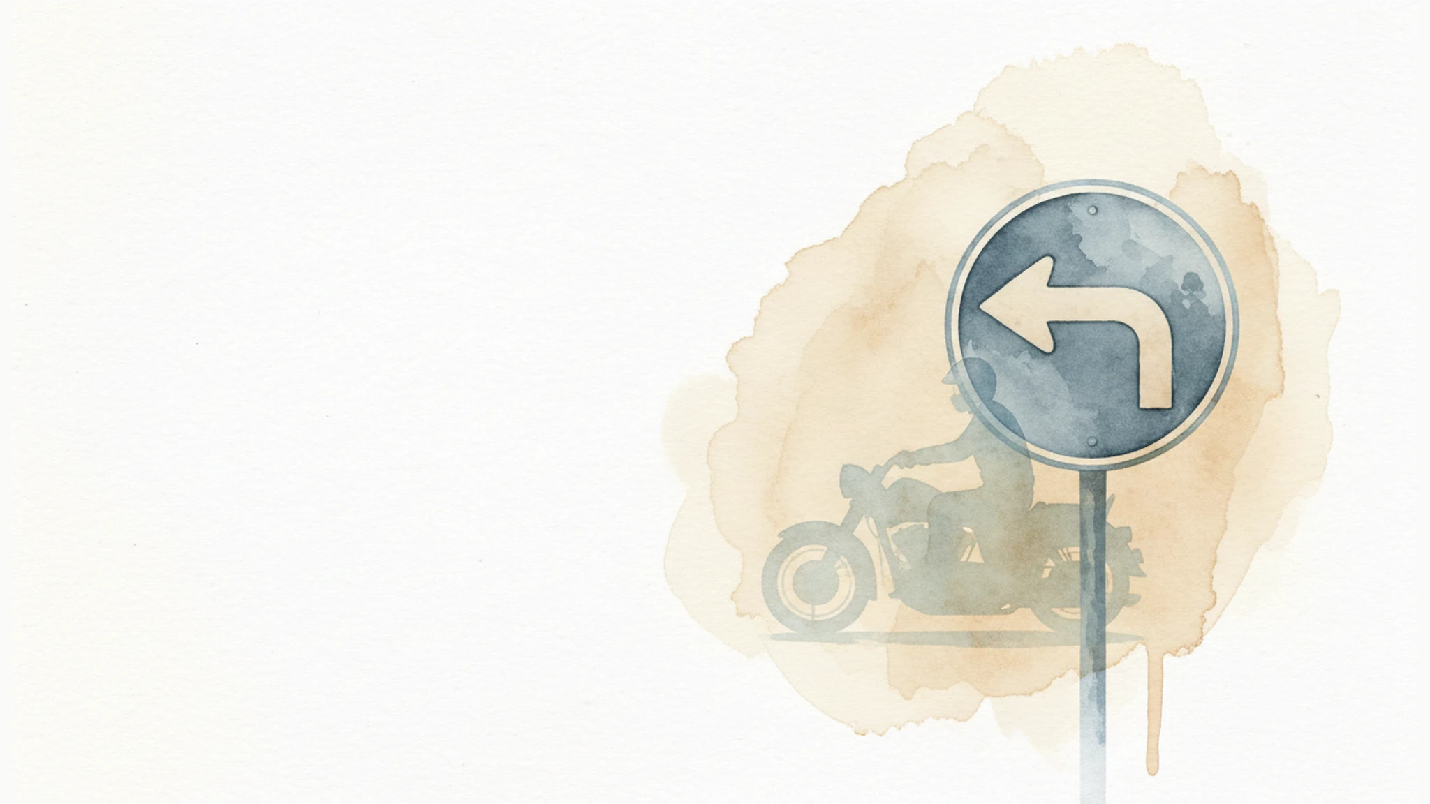 Left-Turn Motorcycle Accidents Oregon: Proving Visibility When Drivers Claim They Didn't See You