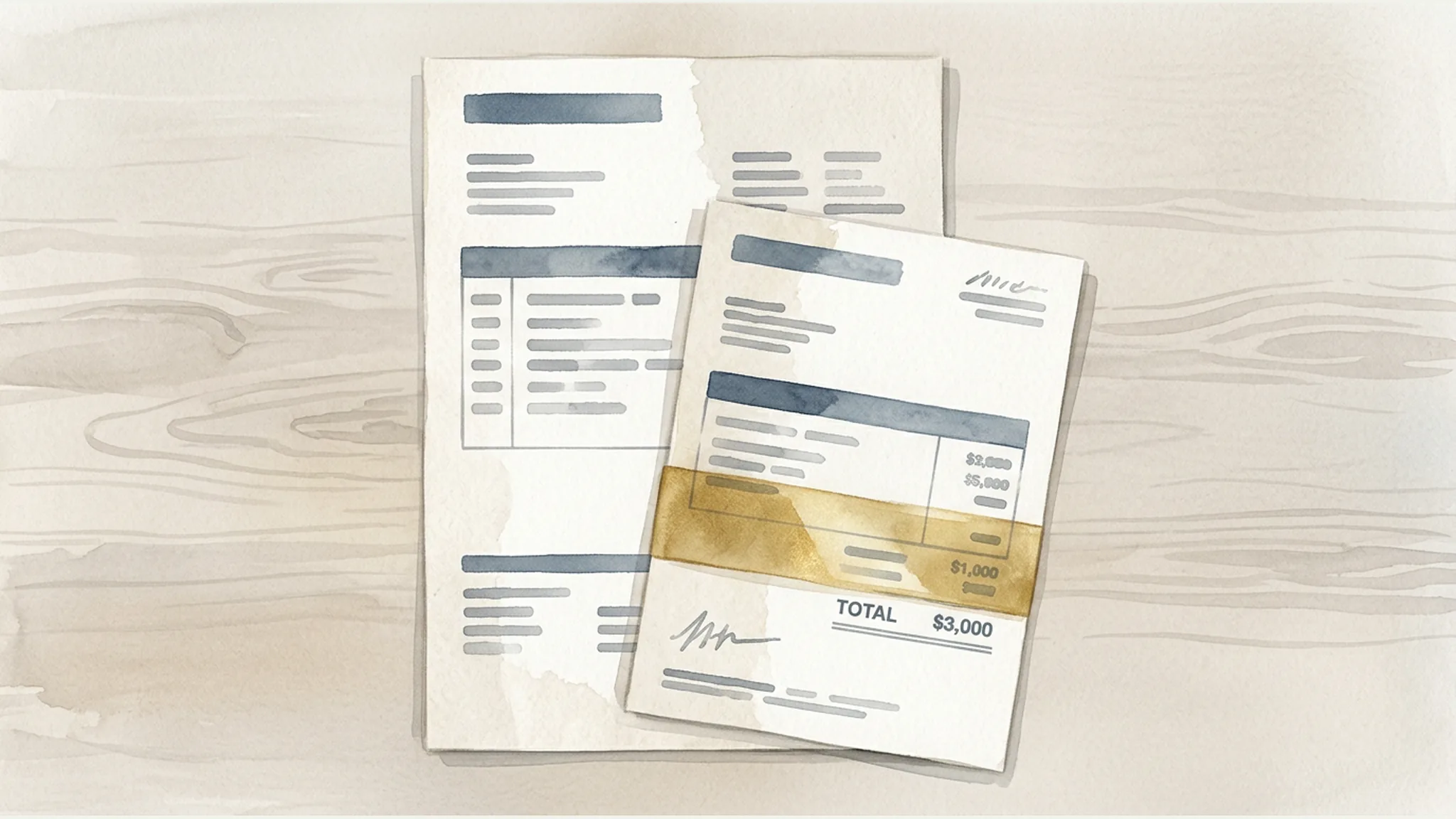 Medical Bills vs. What Insurance Paid: Which Number Matters in Settlement Negotiations?