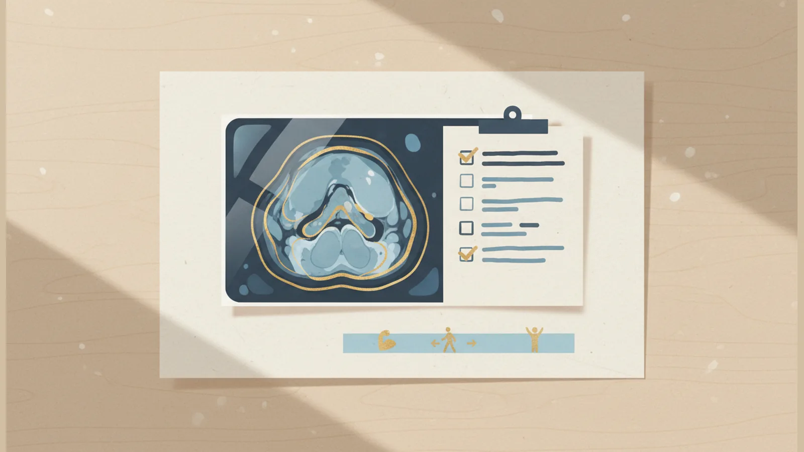 “My MRI Is Normal” — Can You Still Be Compensated for Pain?