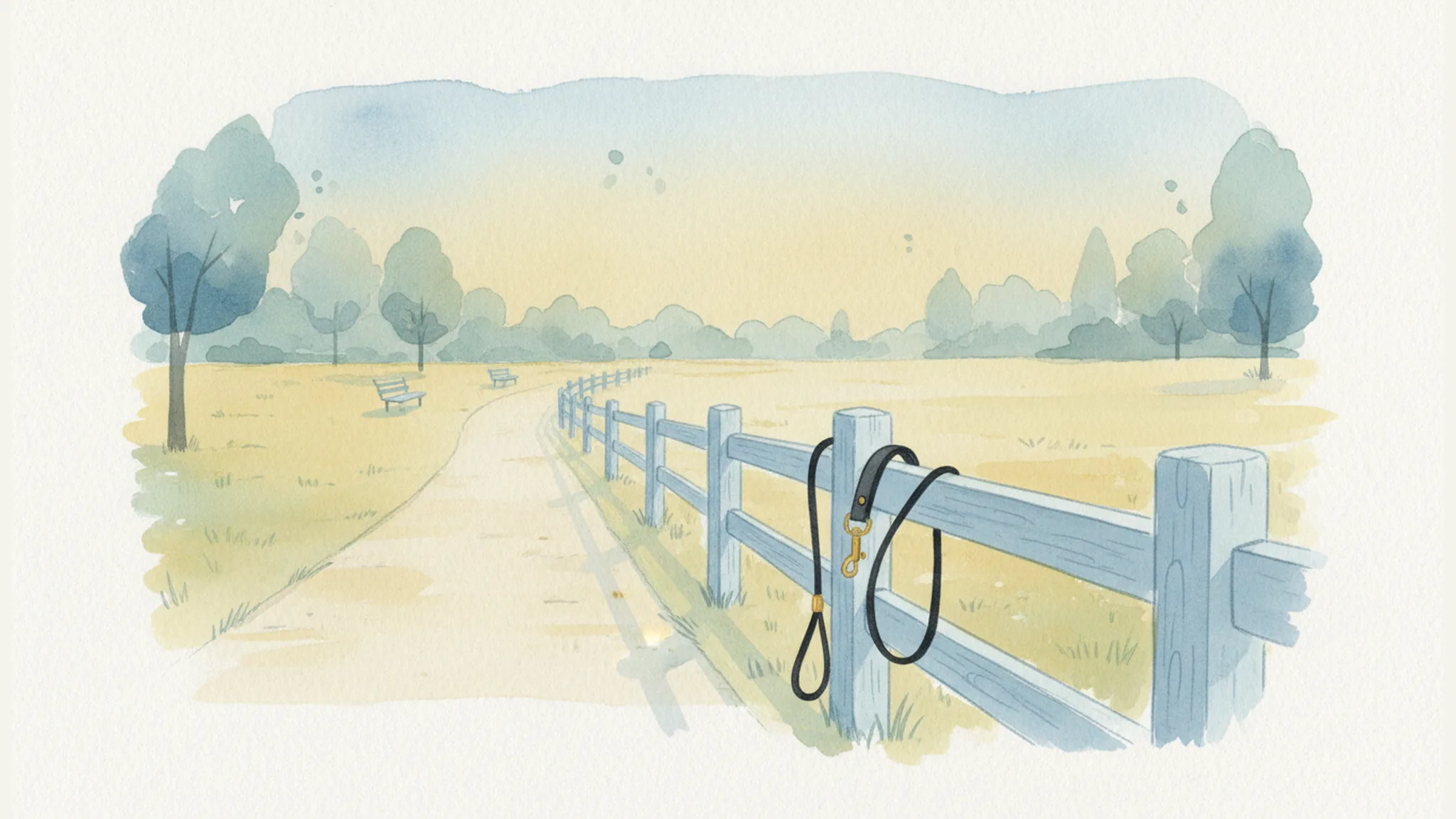 Off-Leash Dog Bite at a Park: How Leash Rules Affect Fault and Defenses