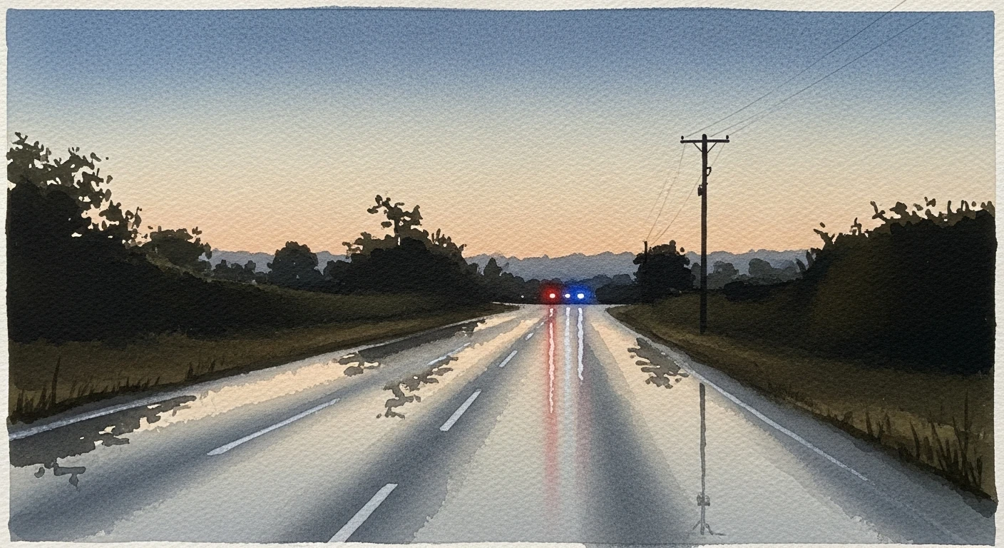 What Happens to Your Injury Claim When the At-Fault Driver Is Arrested for DUII in Oregon?