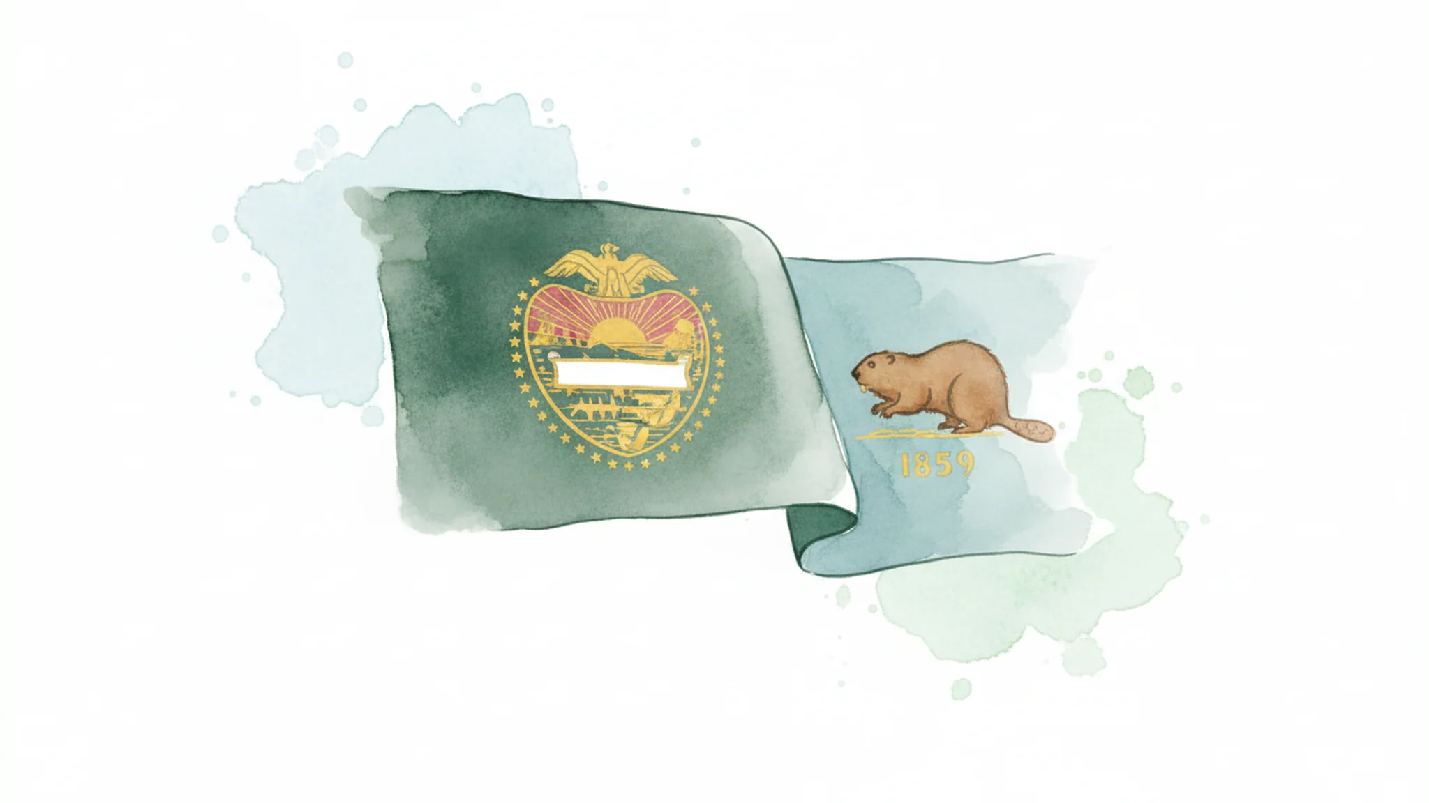 Understanding Oregon's Legal System: ORS vs. OAR