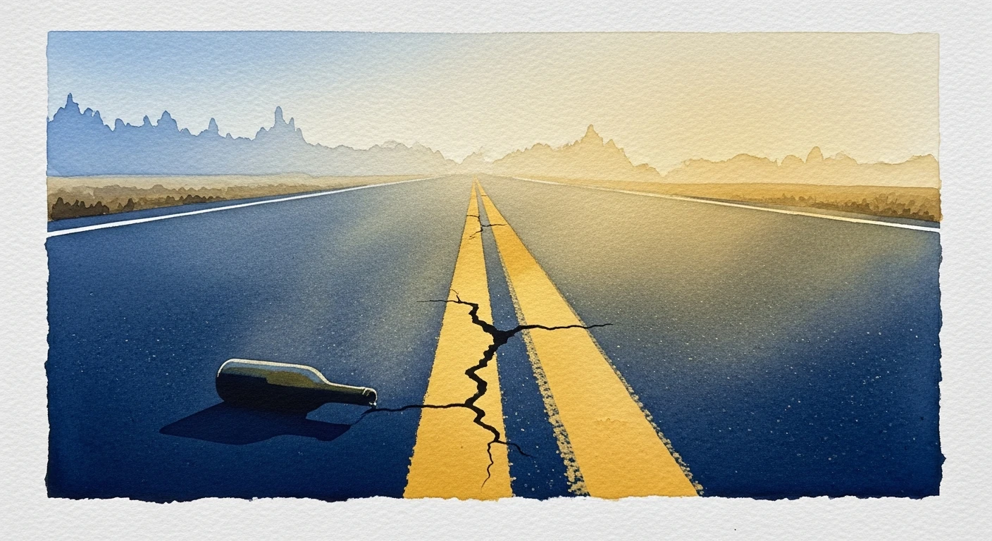 Hit by a Drunk Driver Who Has No Insurance: What Does Oregon UM Coverage Actually Pay?