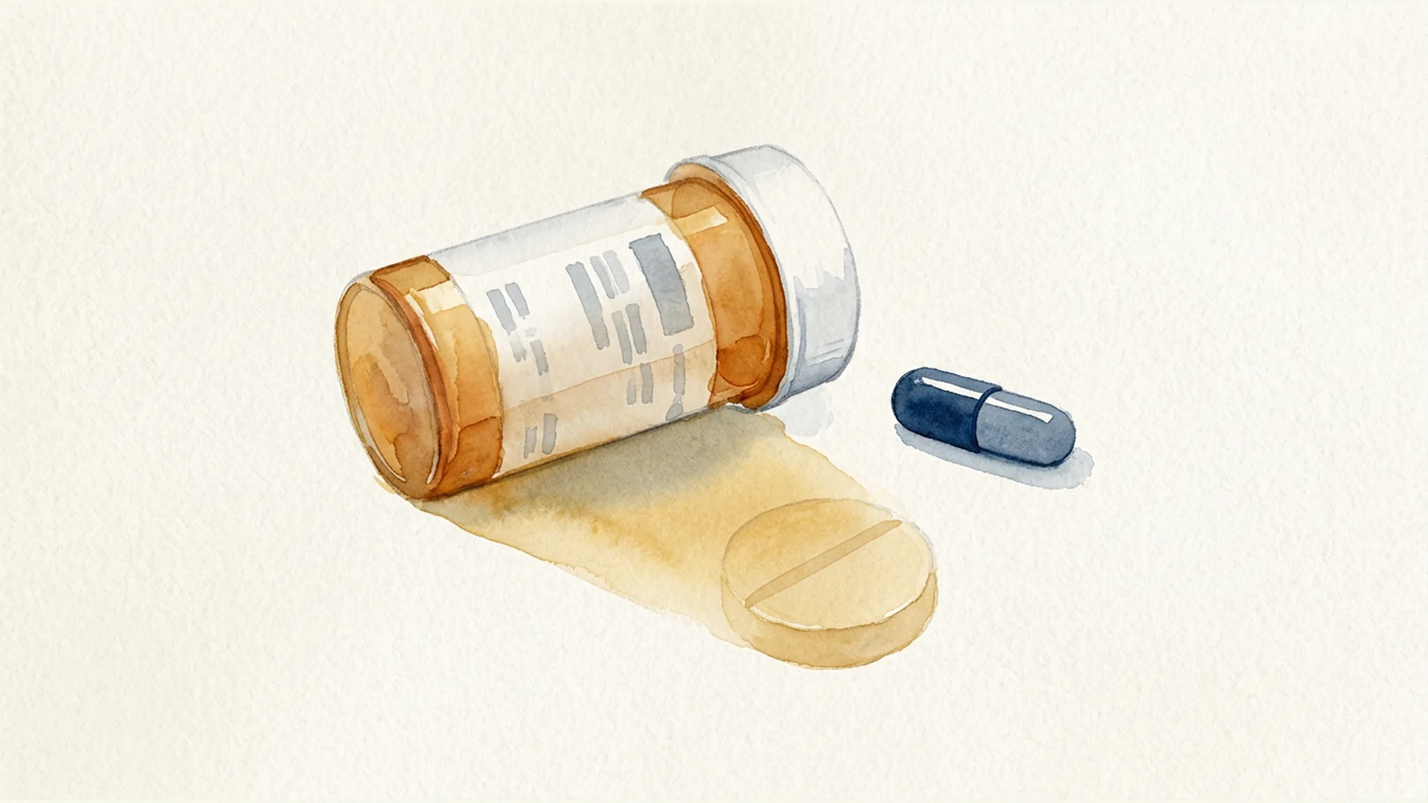 Oregon Outpatient Pharmacy Prescription Errors: What Records and Evidence Matter?