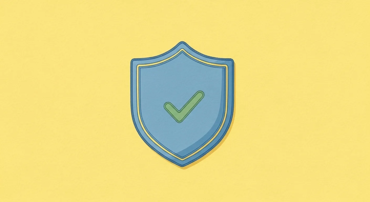 Protection and Legal Compliance