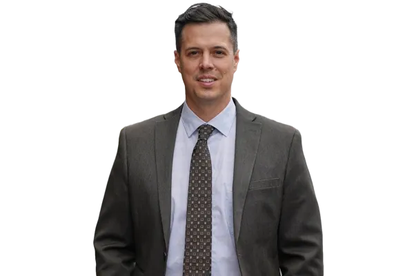 Ralph Gzik - Partner