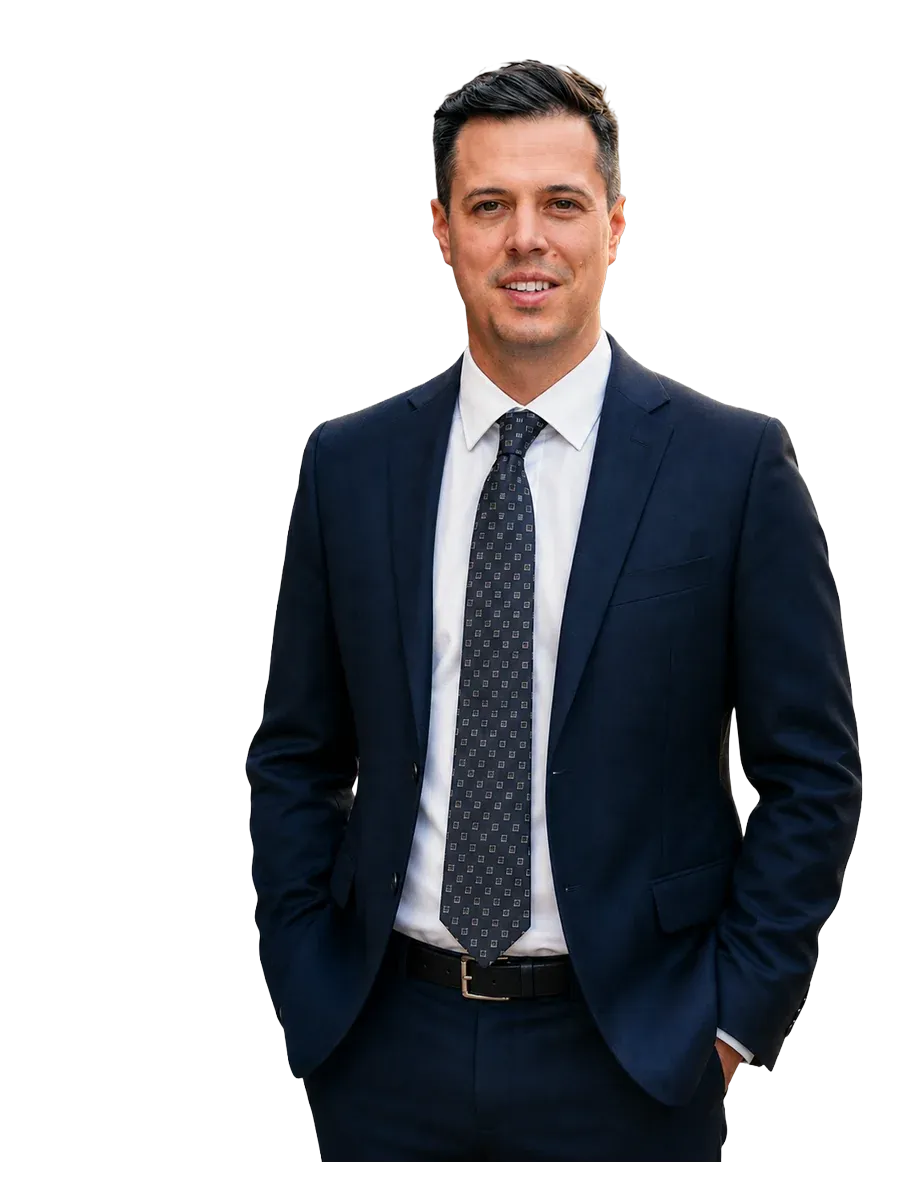 Ralph Gzik - Partner