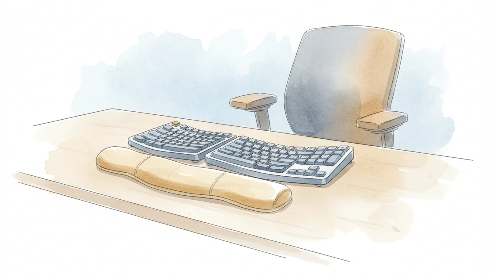 Repetitive Strain Injury at Work: When Carpal Tunnel or Back Pain Becomes a Valid Claim