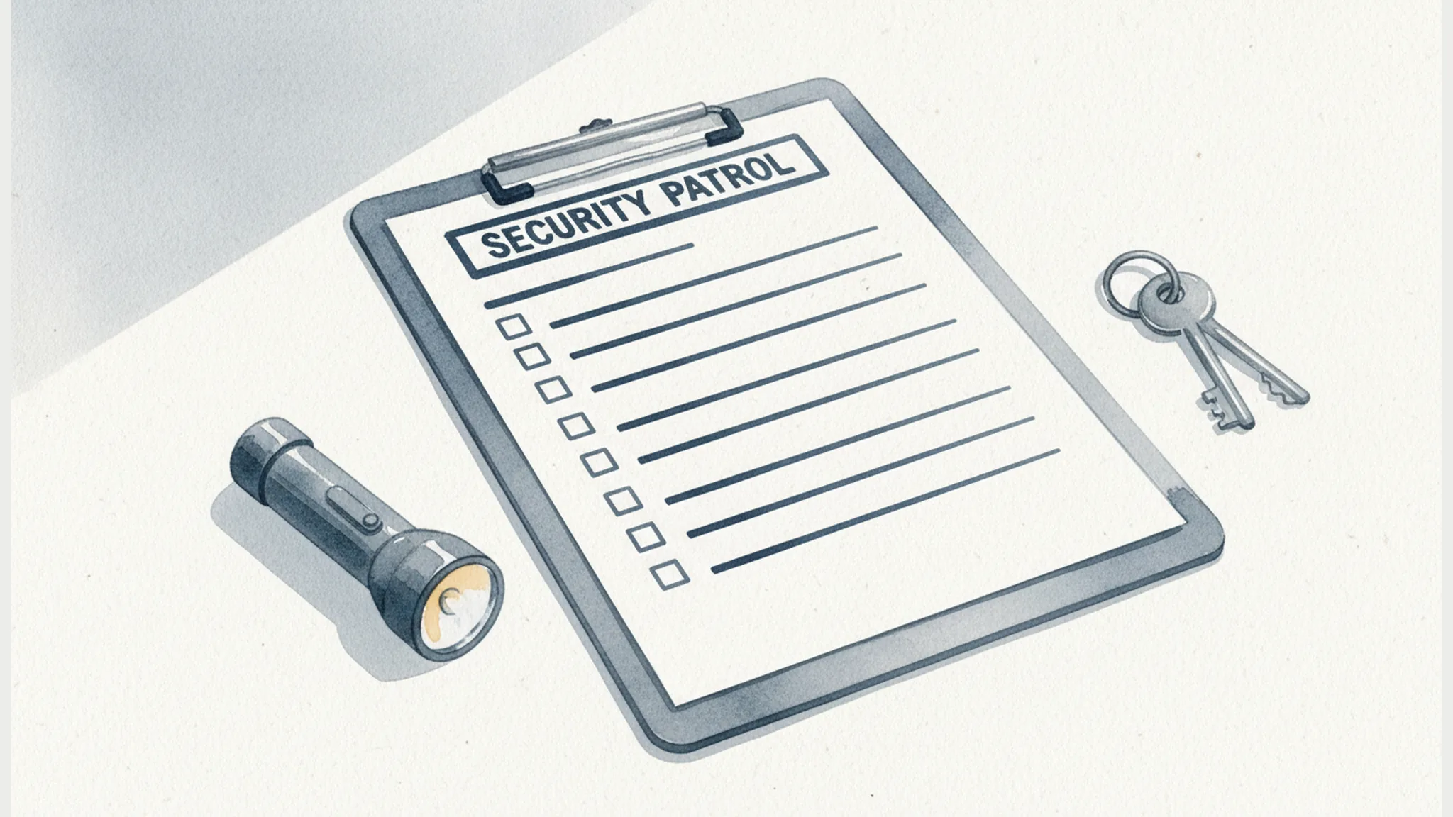Security Guard Failure: When a Third-Party Security Company Shares Blame