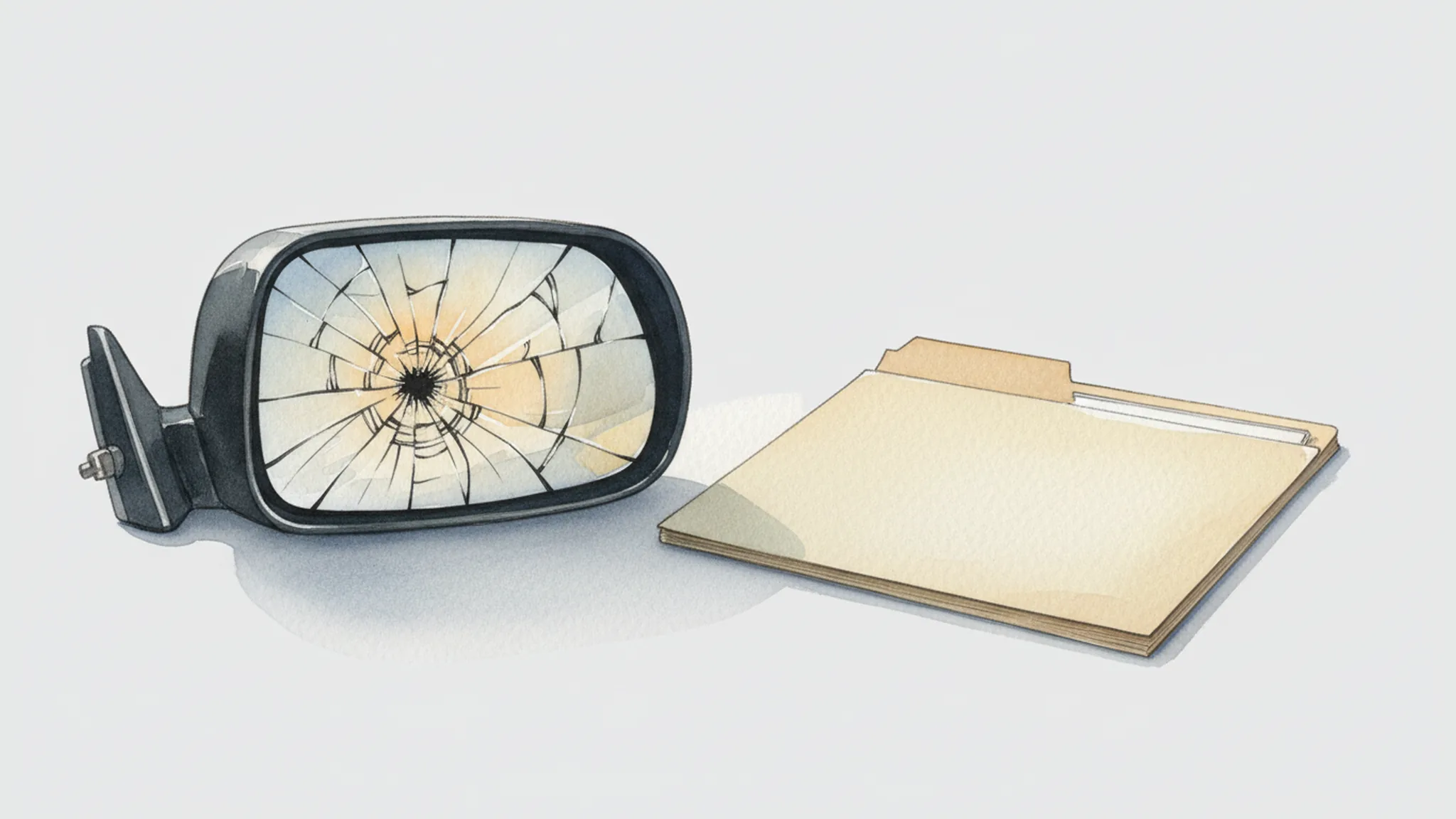 Signs Your Oregon Crash May Be More Than a Simple Insurance Claim