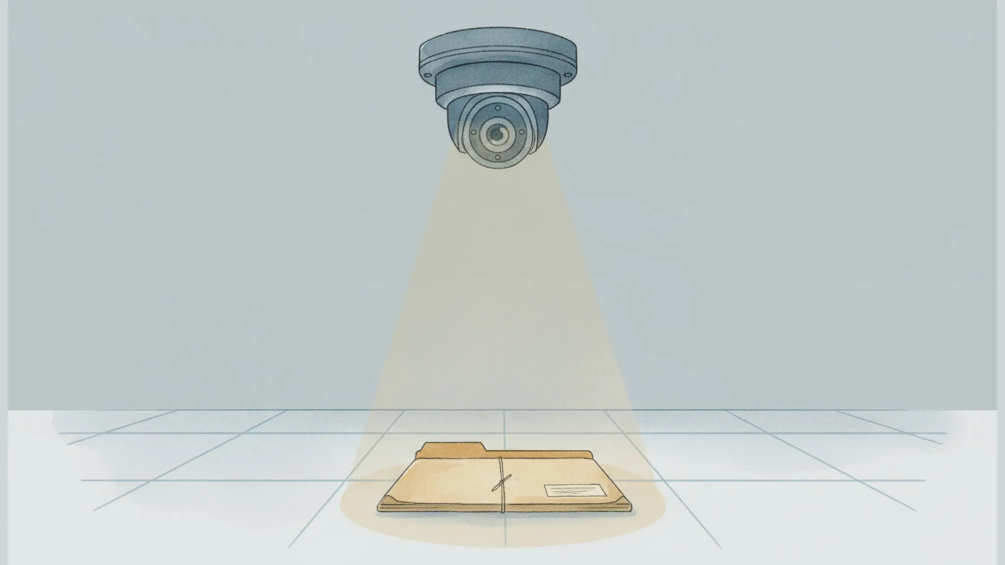 Surveillance Footage in Slip-and-Fall Cases: How Fast It’s Deleted and How to Preserve It