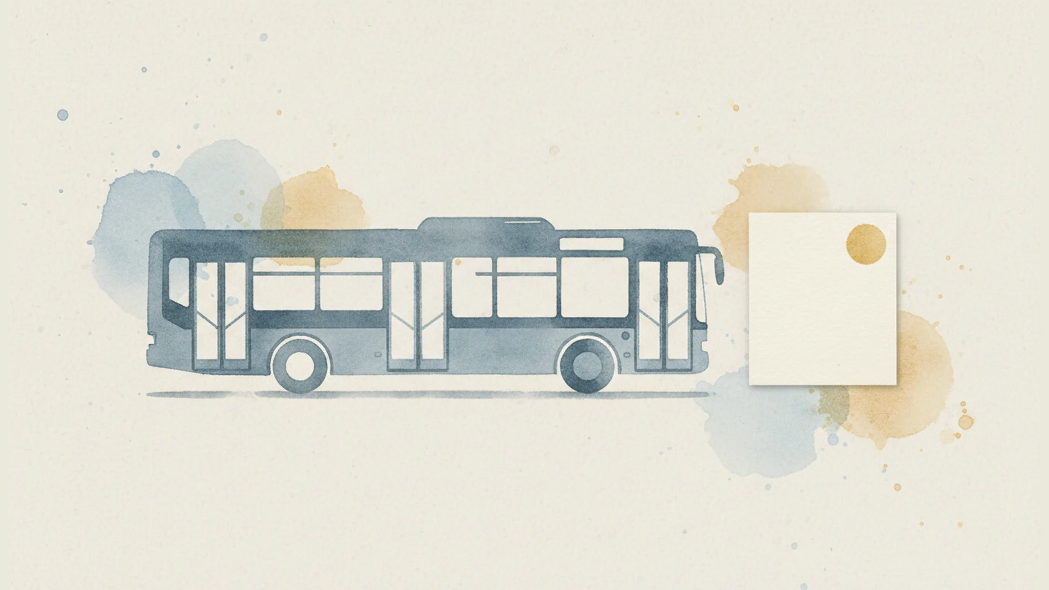 TriMet Bus Crash in Portland: How Claims Differ From Regular Car Accidents