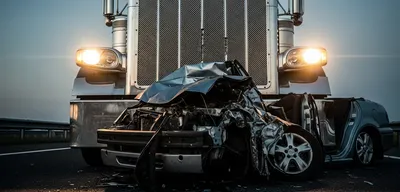 Truck Accidents Legal Representation