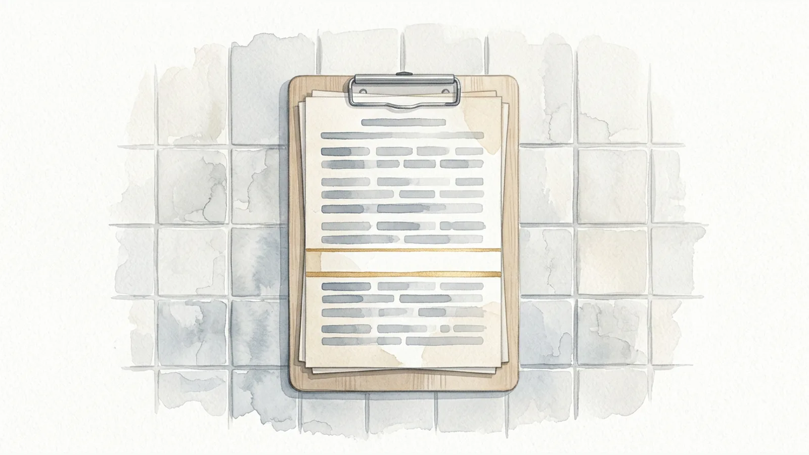 Washington Restaurant Bathroom Slip-and-Fall Claims: What Cleaning Logs Can—and Cannot—Show
