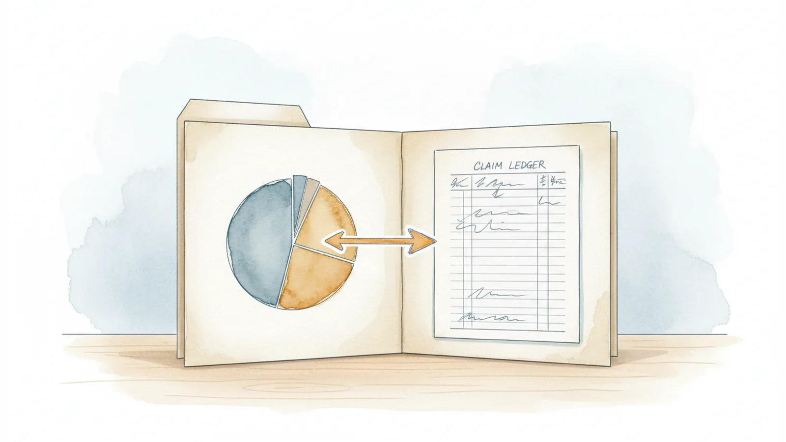 Workers’ Comp vs. Third-Party Settlement: Why the Final Check Can Shrink